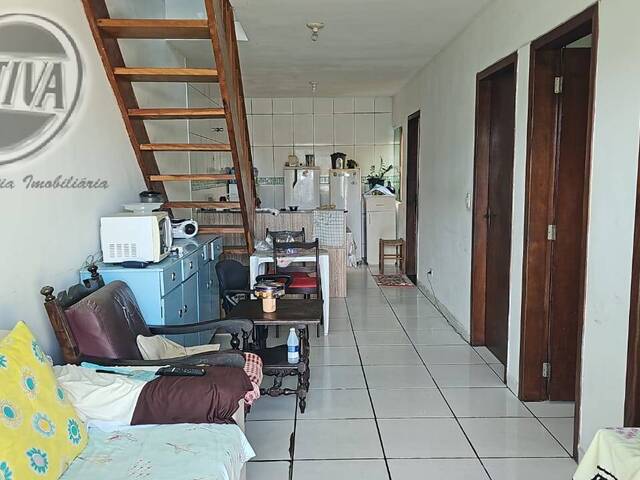 #2475R - Casa para Venda em Matinhos - PR - 3