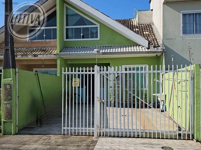 #2475R - Casa para Venda em Matinhos - PR - 1