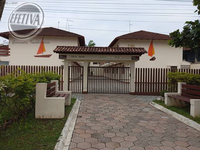 #575S - Sobrado para Venda em Matinhos - PR - 2