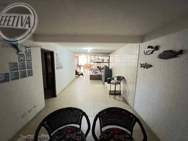 #3032R - Casa para Venda em Guaratuba - PR - 3