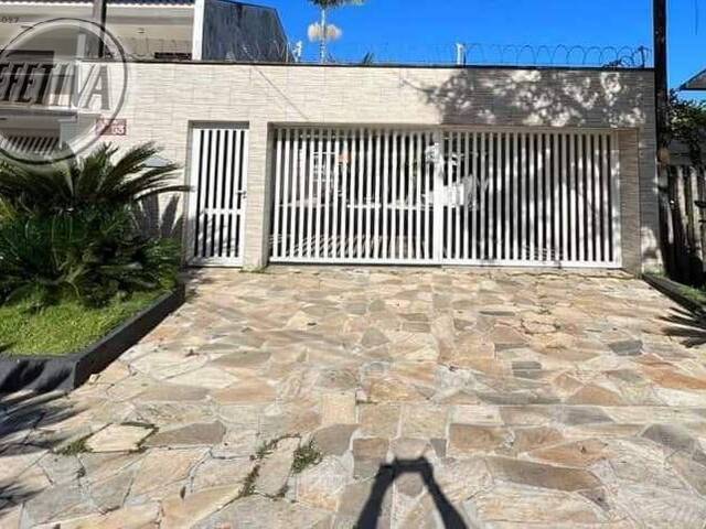 #3032R - Casa para Venda em Guaratuba - PR - 2