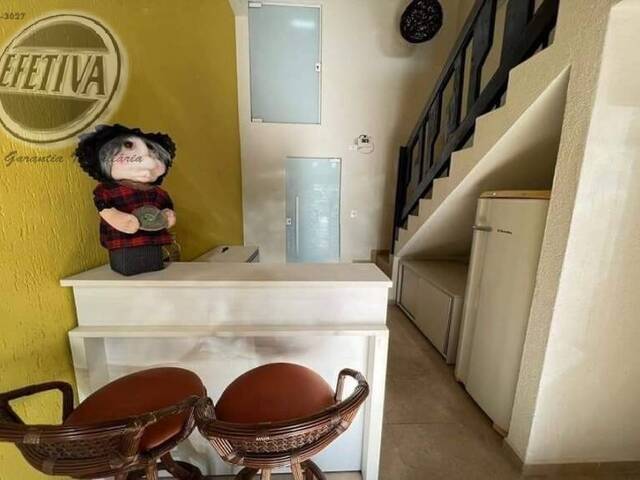 Casa para Venda em Centro - 11