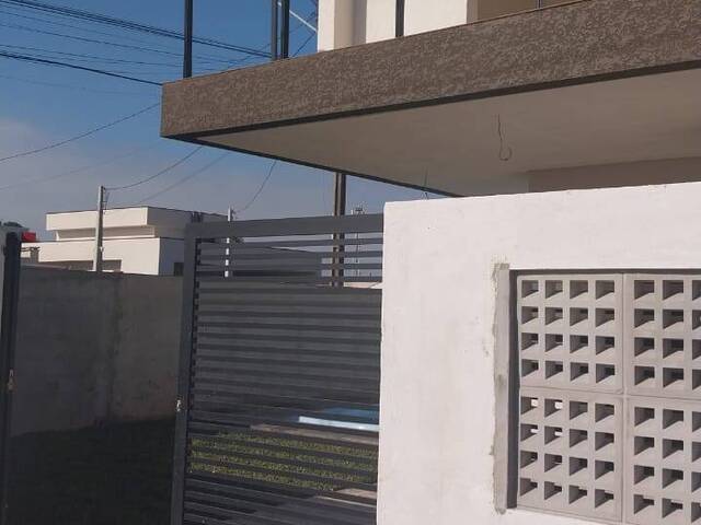 Sobrado para Venda em Nereidas - 7