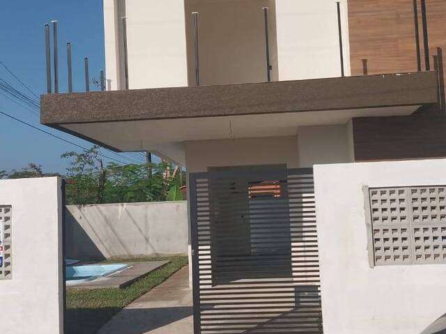 #746S - Sobrado para Venda em Guaratuba - PR - 1