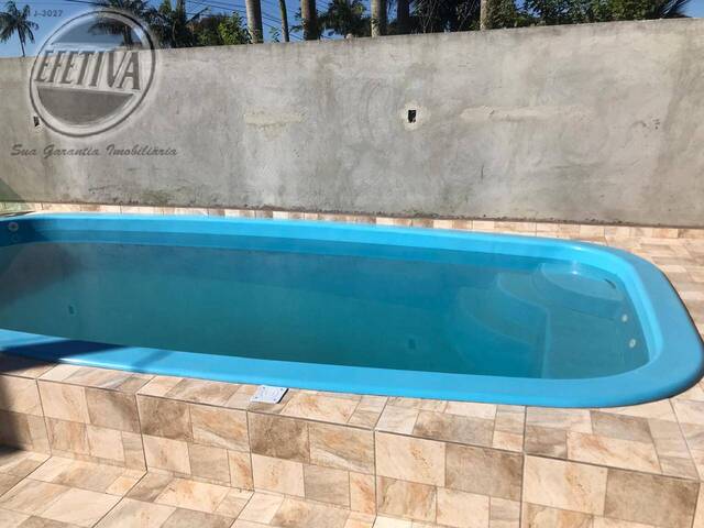 Casa para Venda em Nereidas - 26