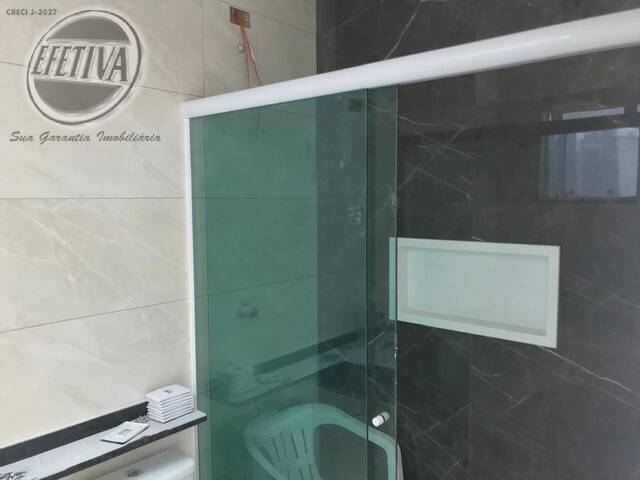 Casa para Venda em Nereidas - 22