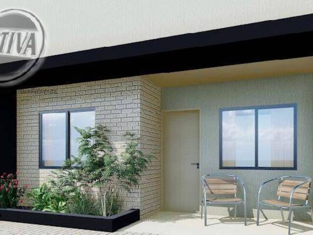 #3040R - Casa para Venda em Guaratuba - PR - 2