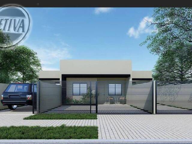 #3040R - Casa para Venda em Guaratuba - PR - 3