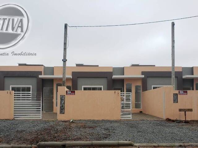 Venda em Coroados - Guaratuba