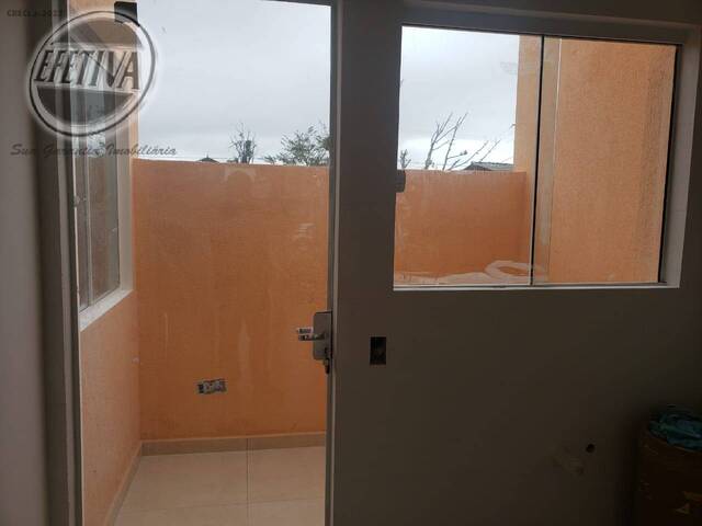 Casa para Venda em Coroados - 19