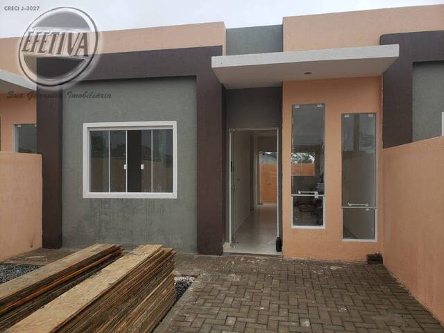 Casa para Venda em Coroados - 6