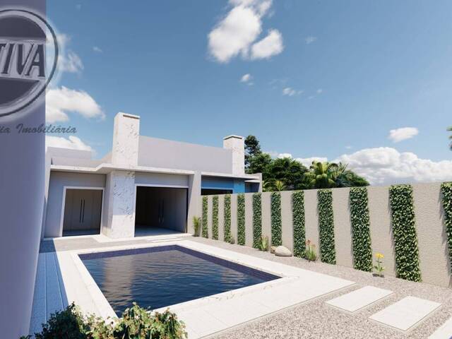 #3044R - Casa para Venda em Guaratuba - PR - 3