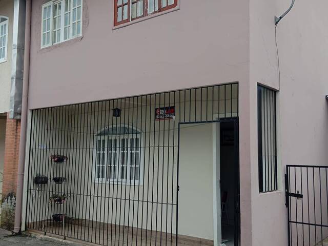 #577S - Sobrado para Venda em Matinhos - PR - 2