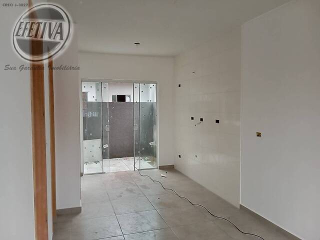 #2375R - Casa para Venda em Matinhos - PR - 2