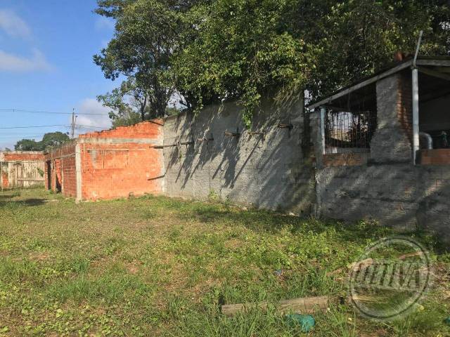 #1058T - Terreno para Venda em Guaratuba - PR - 2