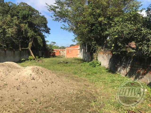 Terreno para Venda em Nereidas - 17