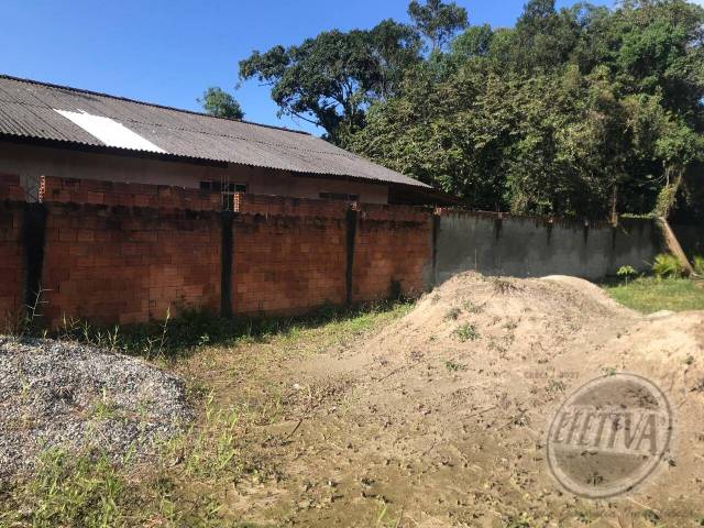 Terreno para Venda em Nereidas - 18