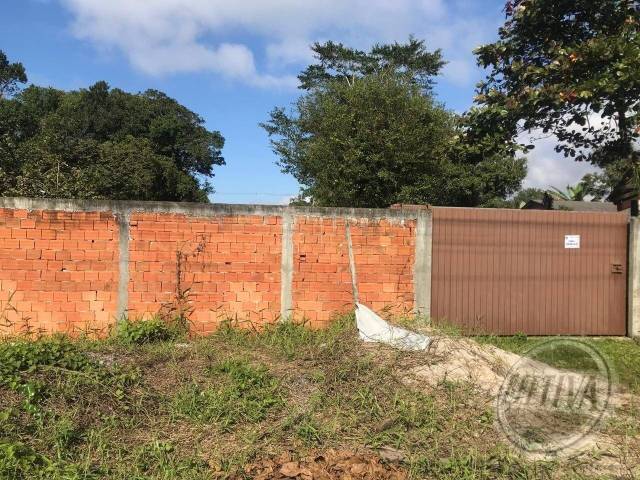 #1058T - Terreno para Venda em Guaratuba - PR - 3