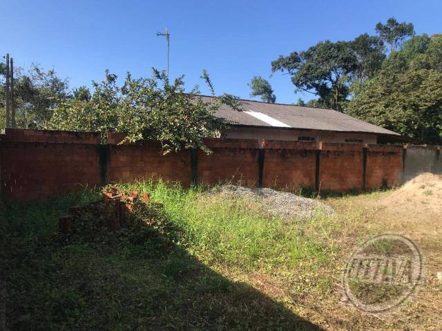 Terreno para Venda em Nereidas - 21