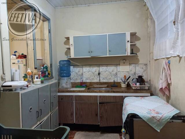 Casa para Venda em Brejatuba - 9