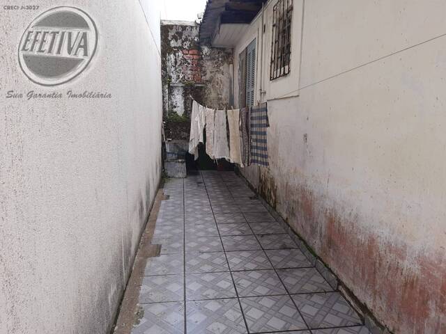 Casa para Venda em Brejatuba - 18