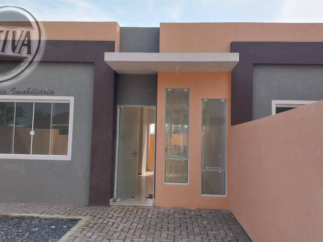 Casa para Venda em Guaratuba - 5