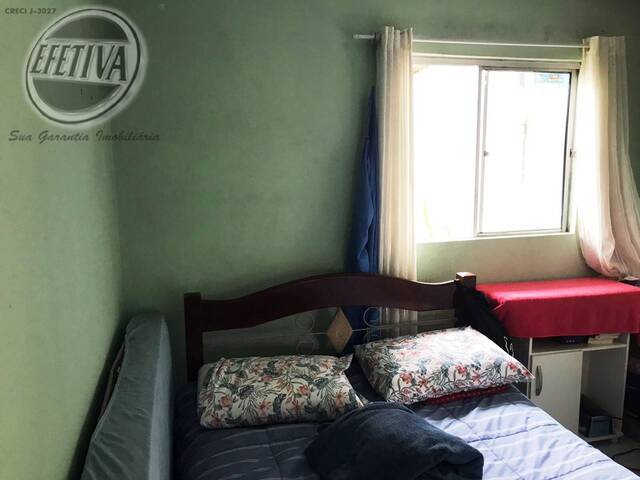 Casa para Venda em Mirim - 18