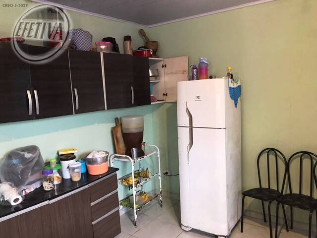 Casa para Venda em Mirim - 14