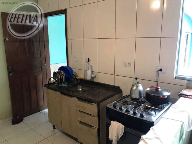 Casa para Venda em Mirim - 16