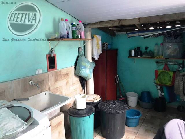 Casa para Venda em Mirim - 11