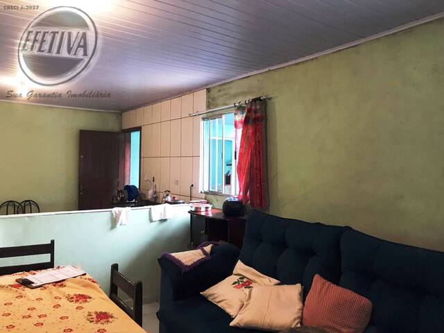 Casa para Venda em Mirim - 13