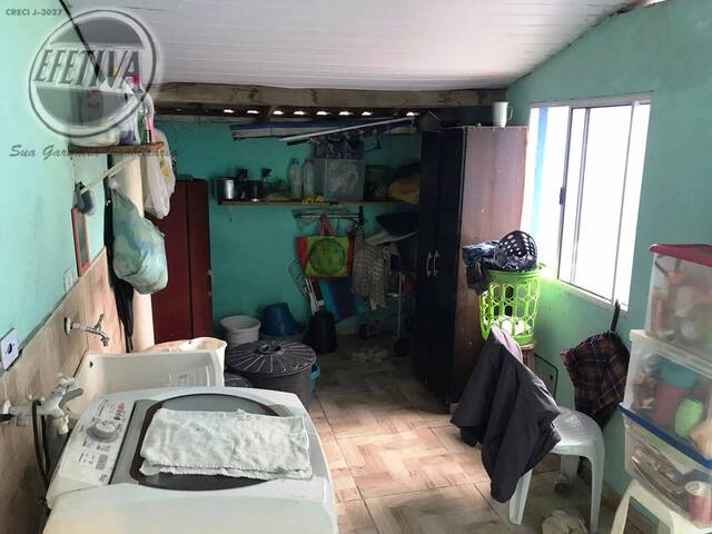 Casa para Venda em Mirim - 12