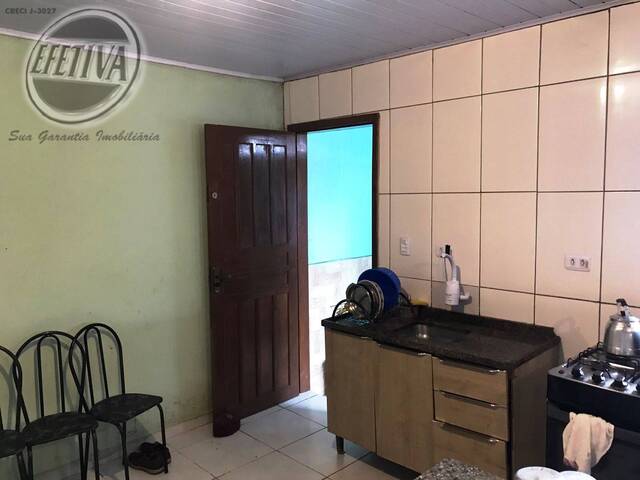 Casa para Venda em Mirim - 15