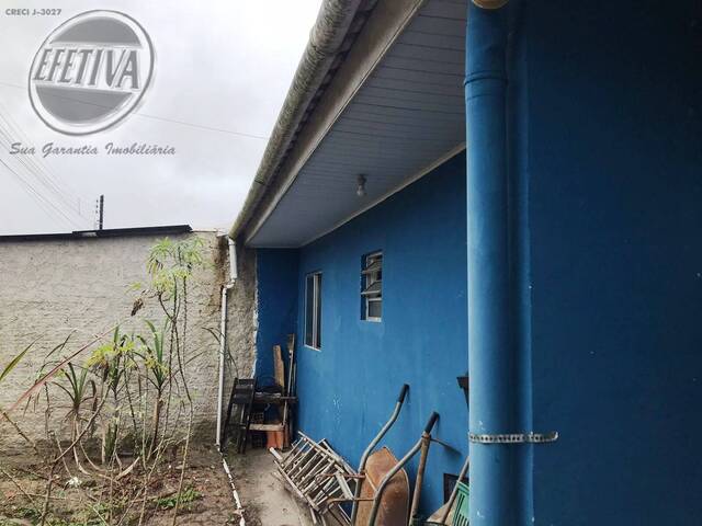 Casa para Venda em Mirim - 10