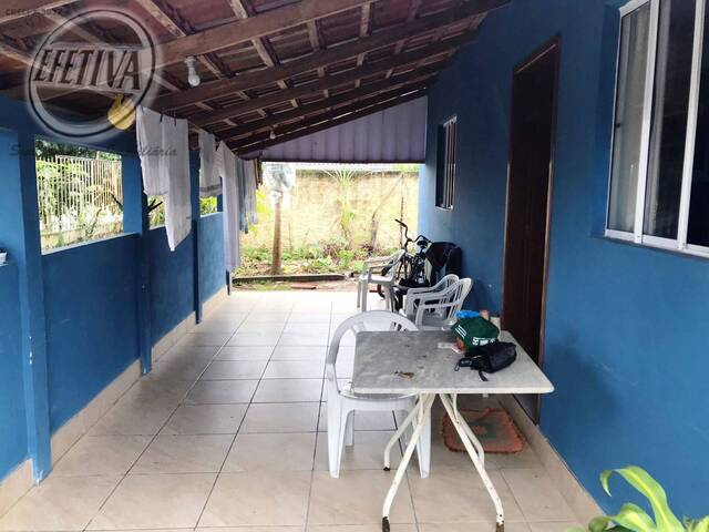 Casa para Venda em Mirim - 7