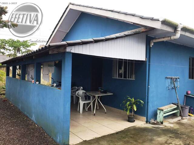 Casa para Venda em Guaratuba - 5