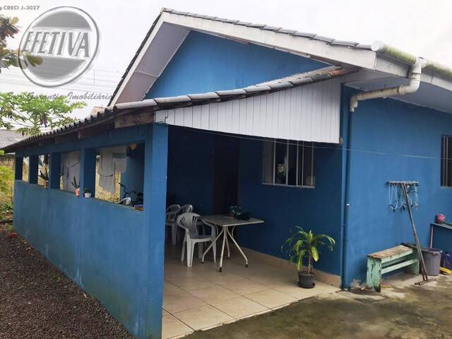 Casa para Venda em Guaratuba - 4