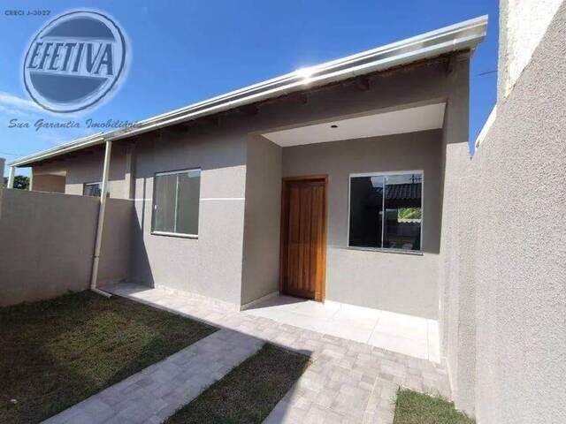 #1924R - Casa para Venda em Guaratuba - PR - 1