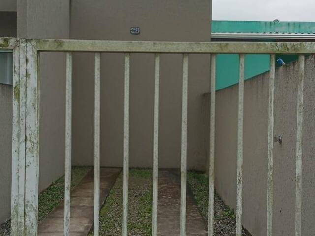 #3050R - Casa para Venda em Guaratuba - PR