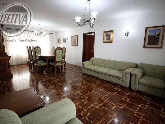 Residência para Venda em Curitiba - 4