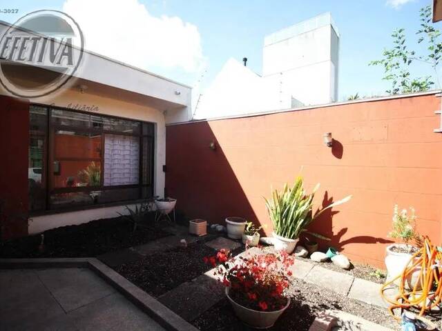 #3052R - Residência para Venda em Curitiba - PR - 2