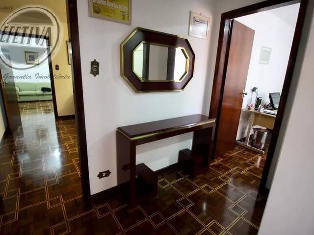 Residência para Venda em Rebouças - 27