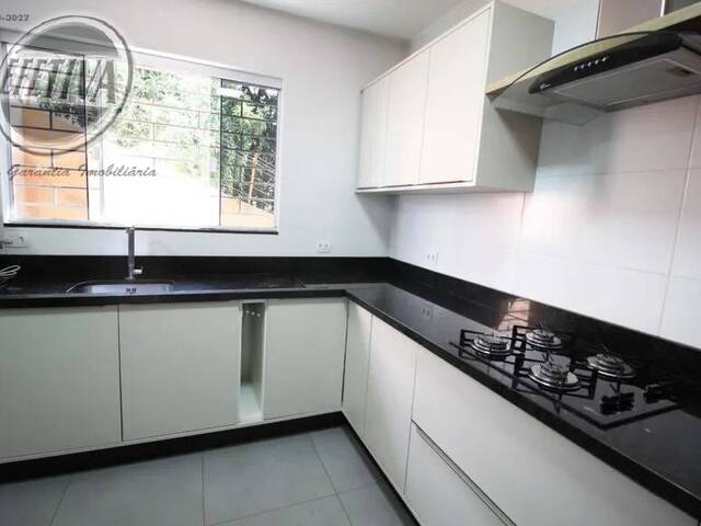 Residência para Venda em Rebouças - 11