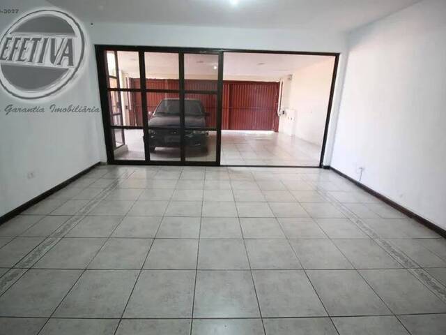 Residência para Venda em Rebouças - 20