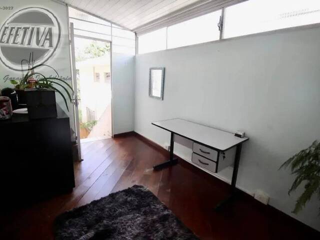 Residência para Venda em Rebouças - 38