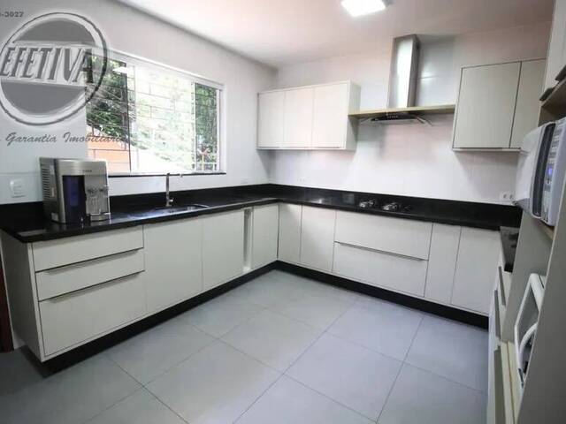 Residência para Venda em Rebouças - 13