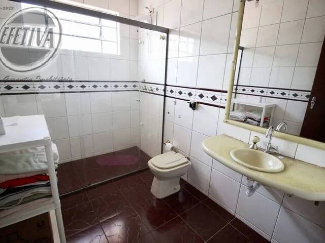 Residência para Venda em Rebouças - 43
