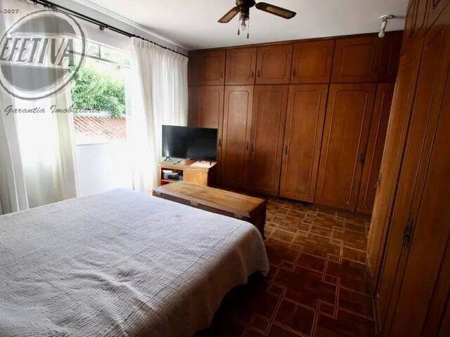 Residência para Venda em Rebouças - 30