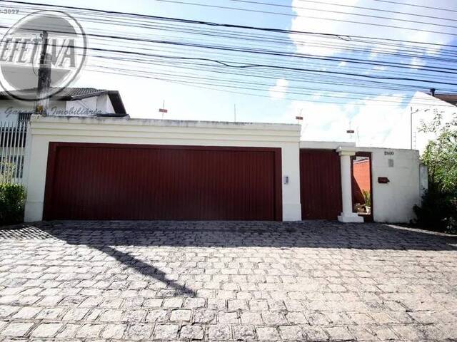 Residência para Venda em Rebouças - 51