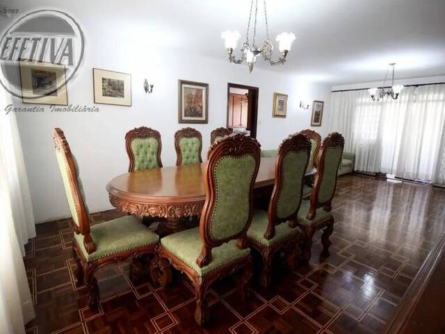 Residência para Venda em Rebouças - 24